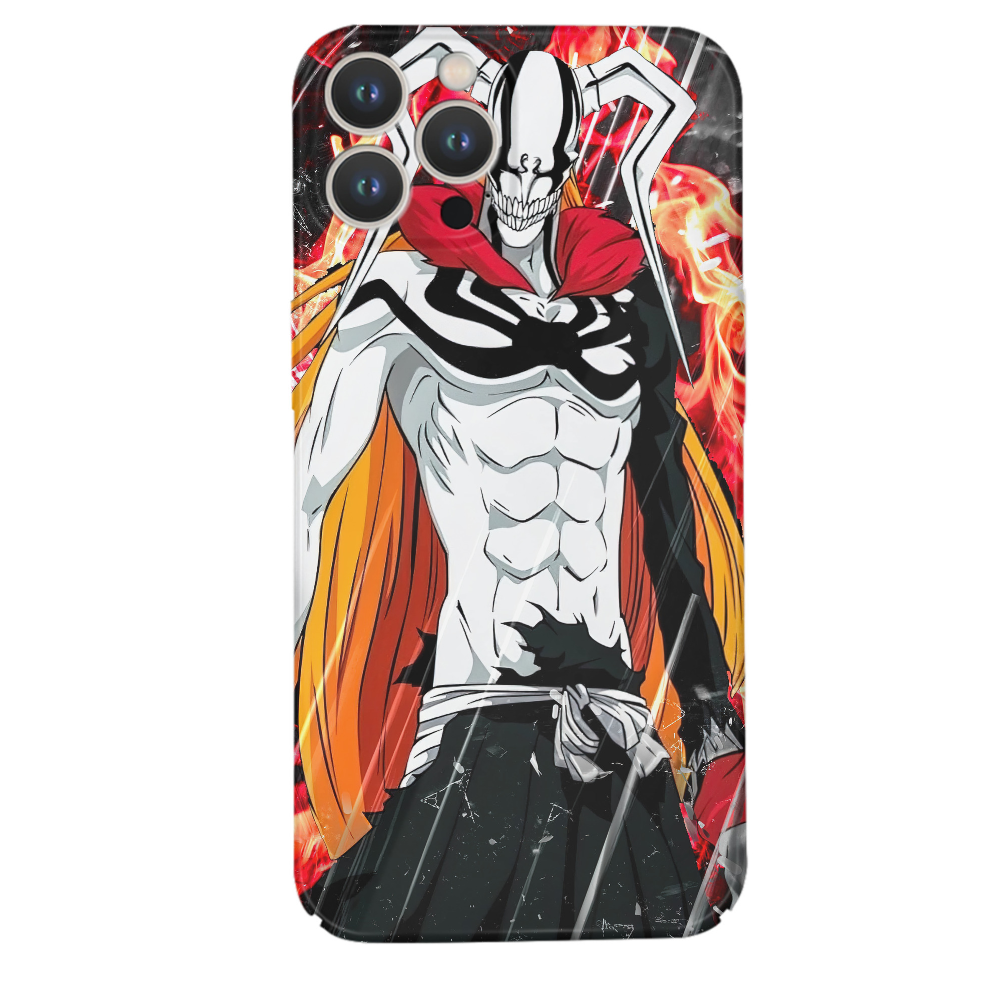 （画像用） ブリーチ BLEACH 【iPhone 14シリーズ対応】ハードケース